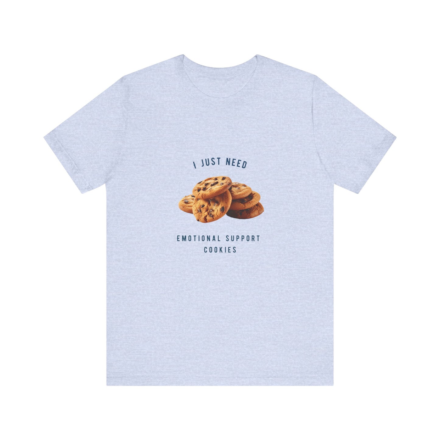 Comfort Food T-Shirt - Cookies