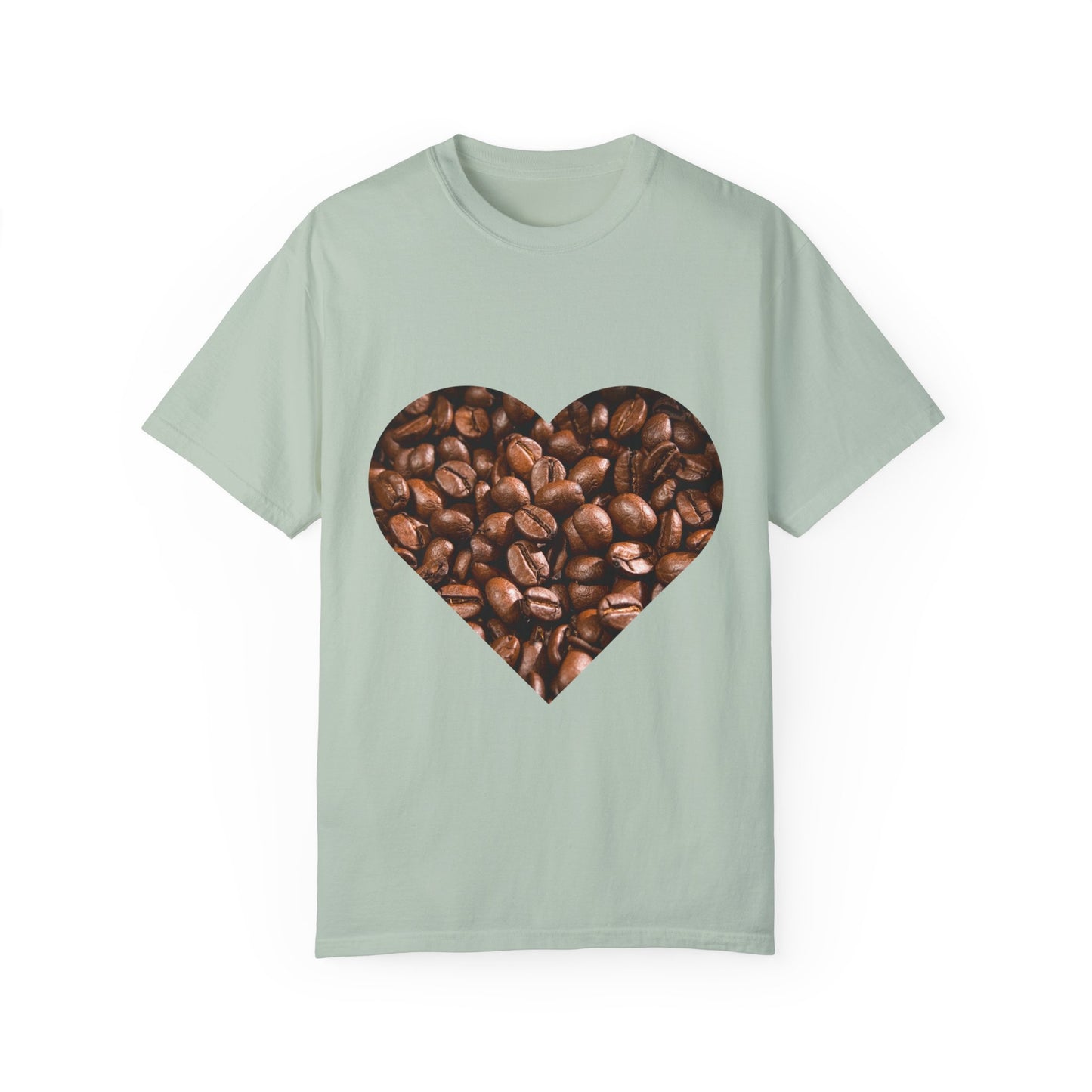 Heart of Coffee T-Shirt