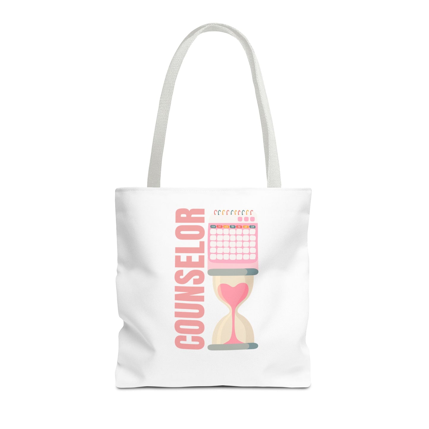 Counselor Tote Bag