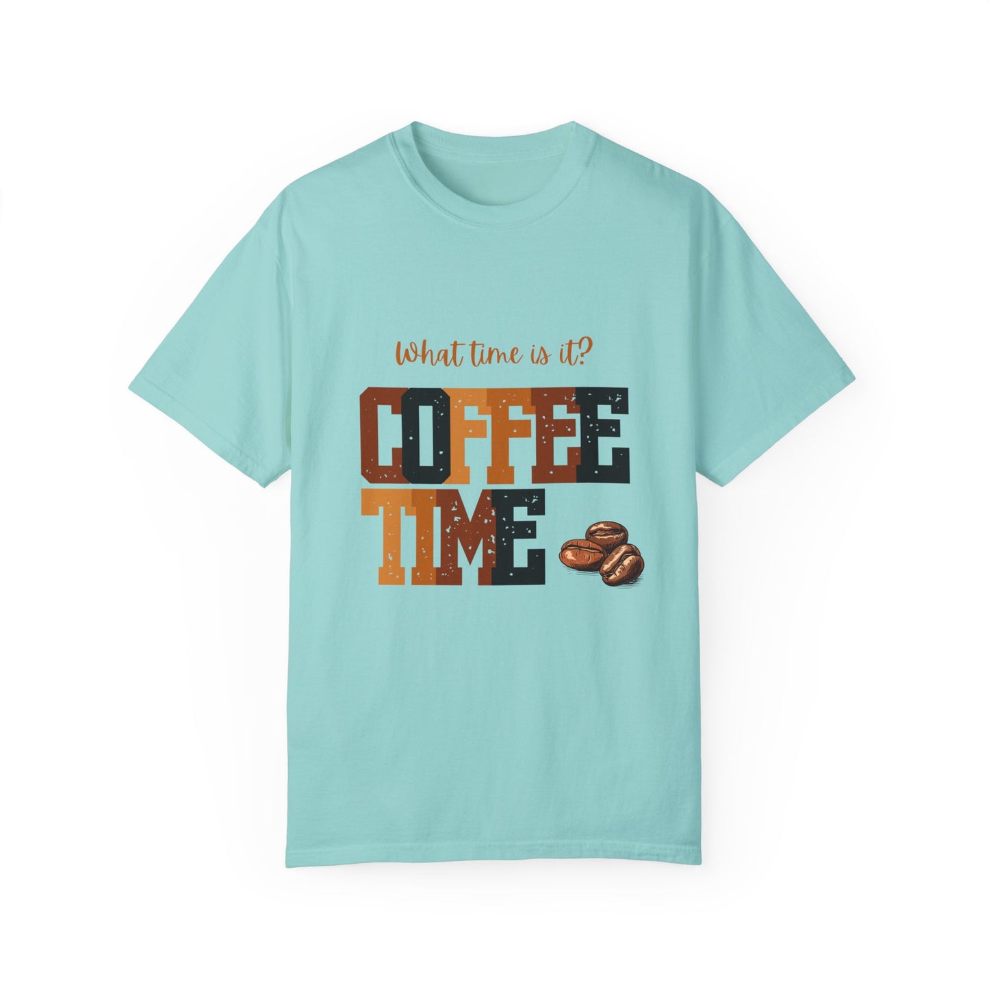 Coffee Time T-Shirt