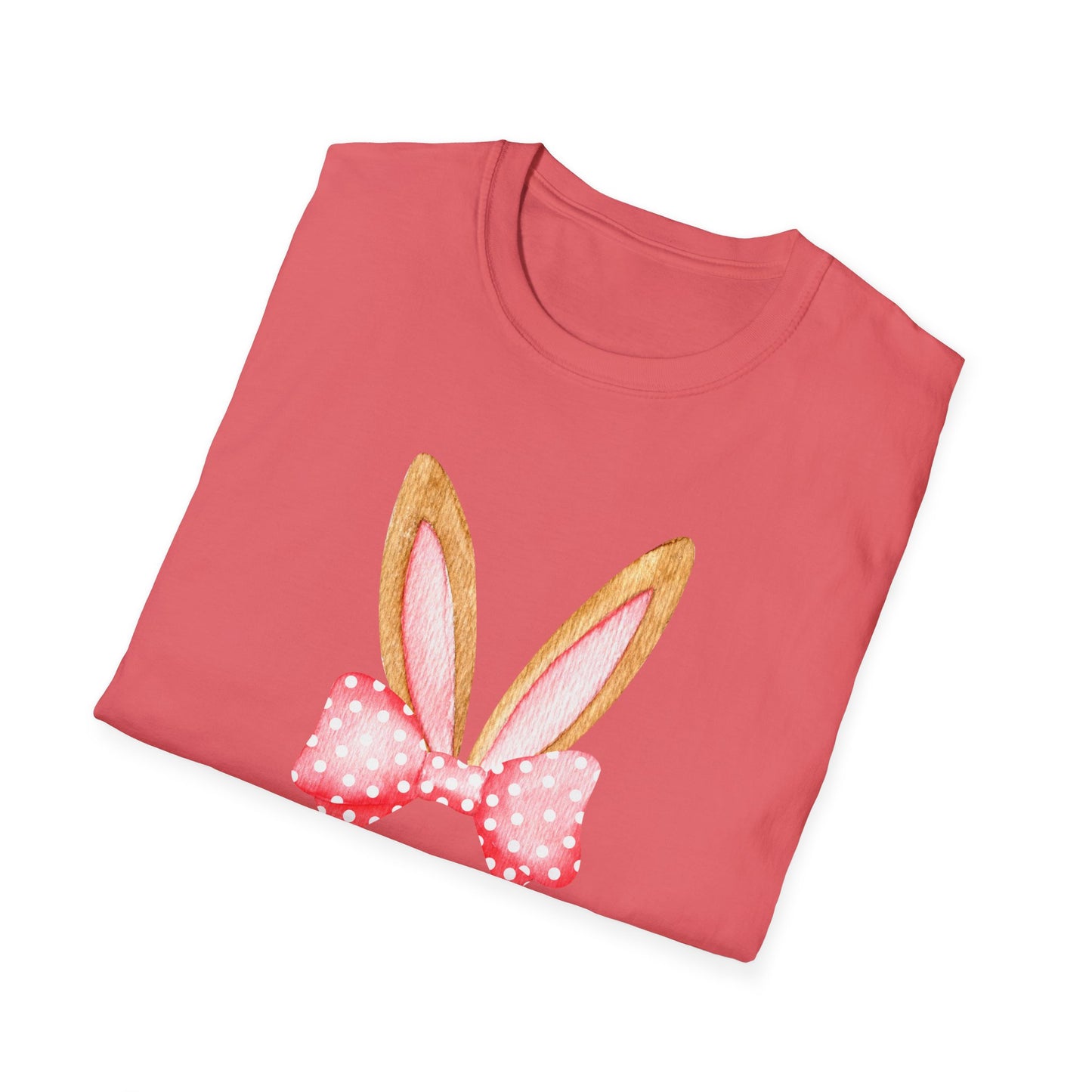 Bunny Ears "Cuteness Overload" T-Shirt