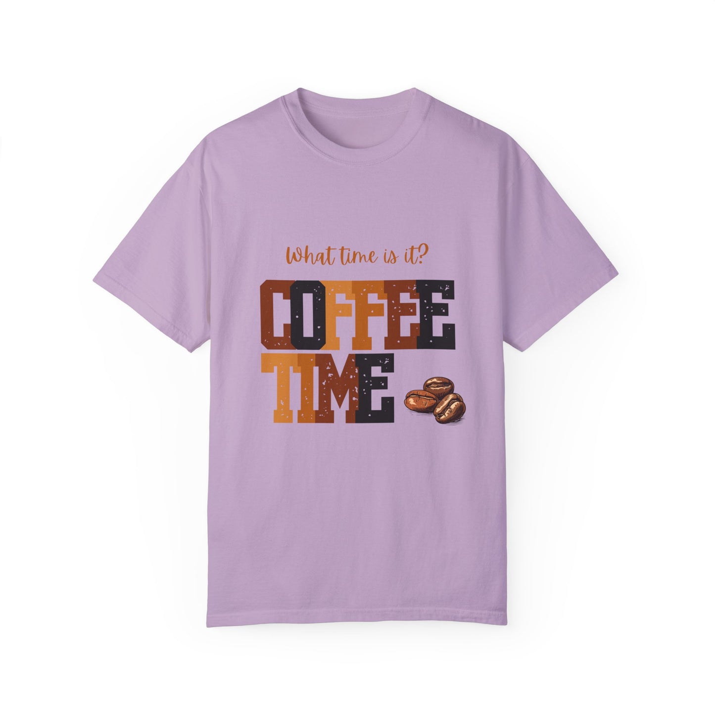 Coffee Time T-Shirt