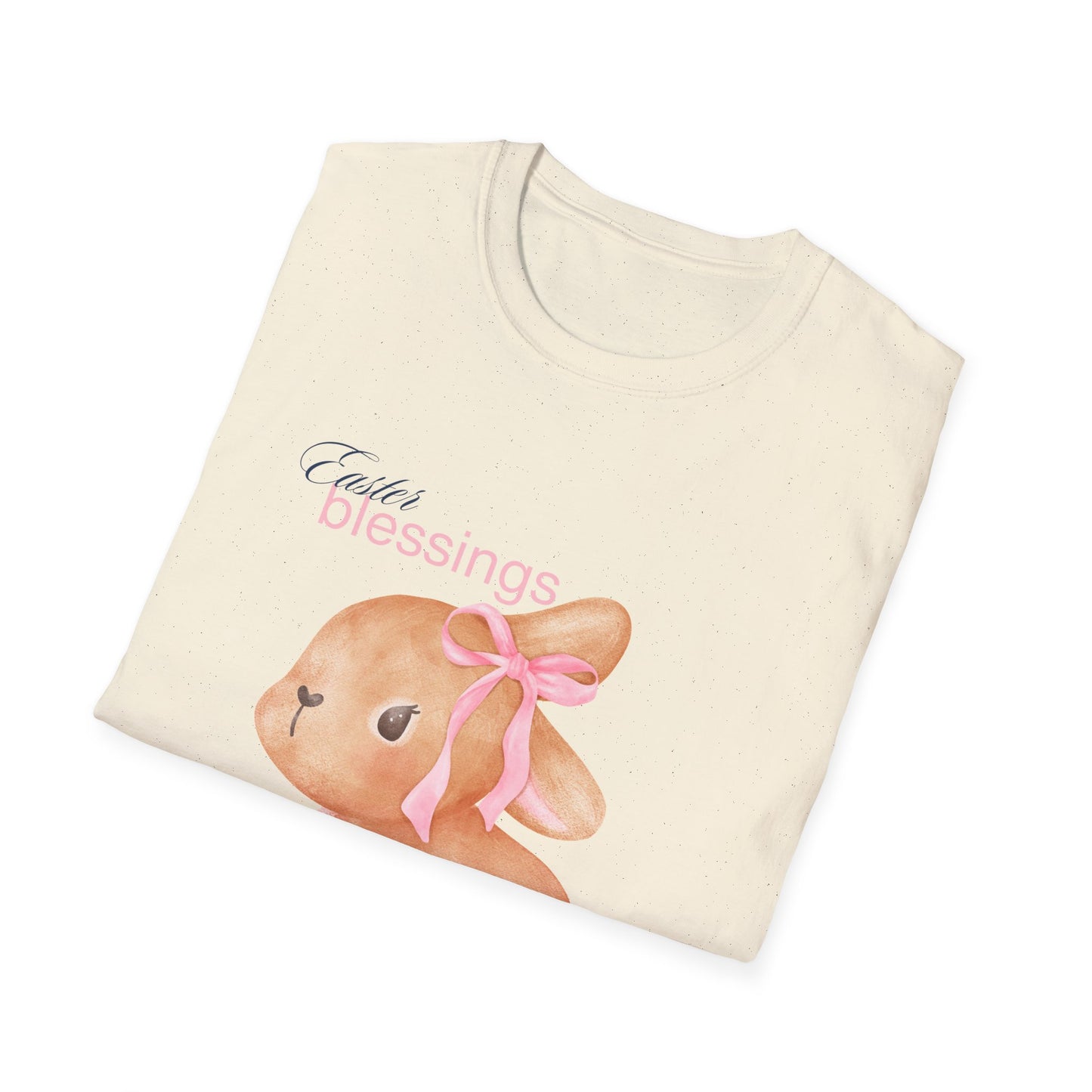 Easter Bunny Blessings T-Shirt