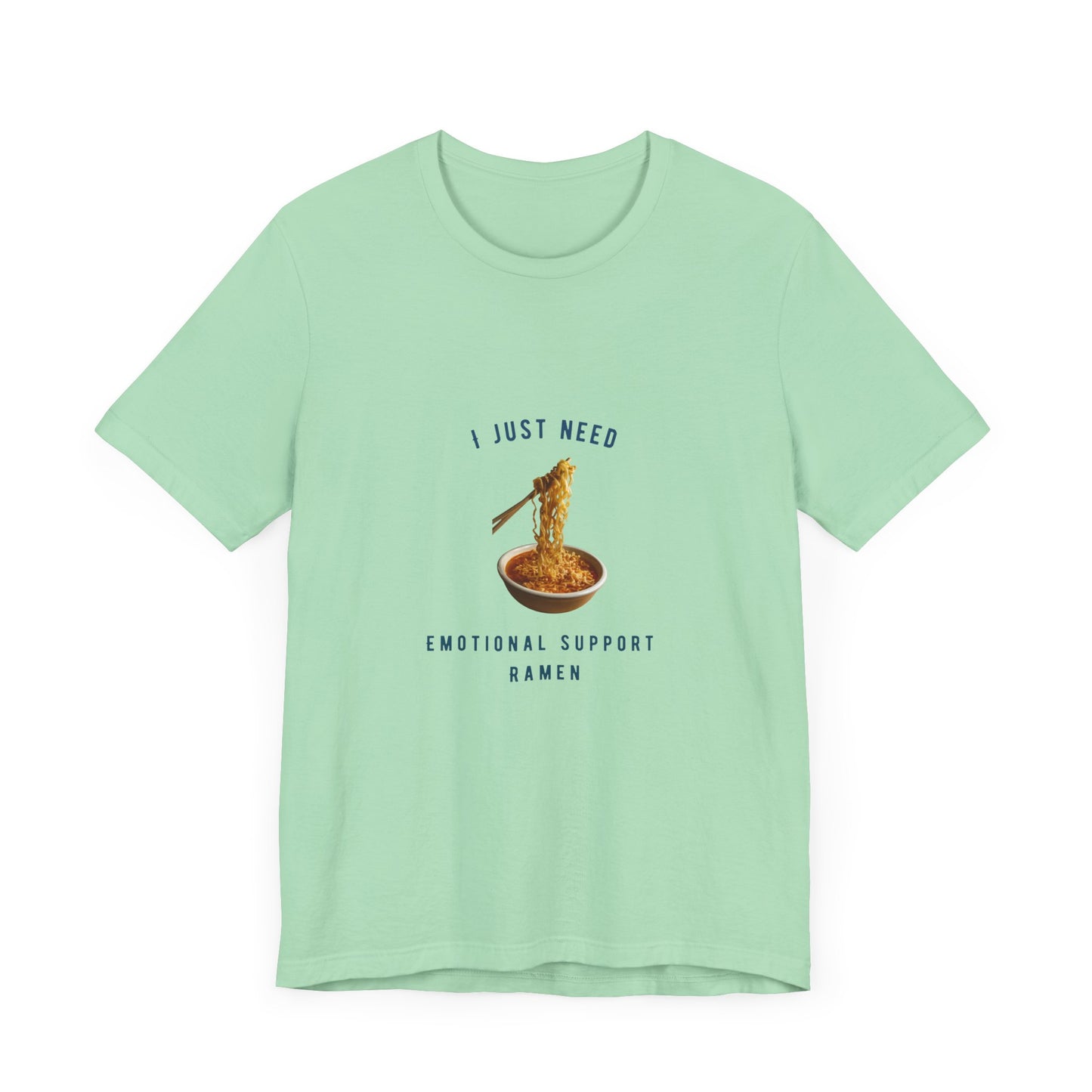 Comfort Food T-Shirt - Ramen