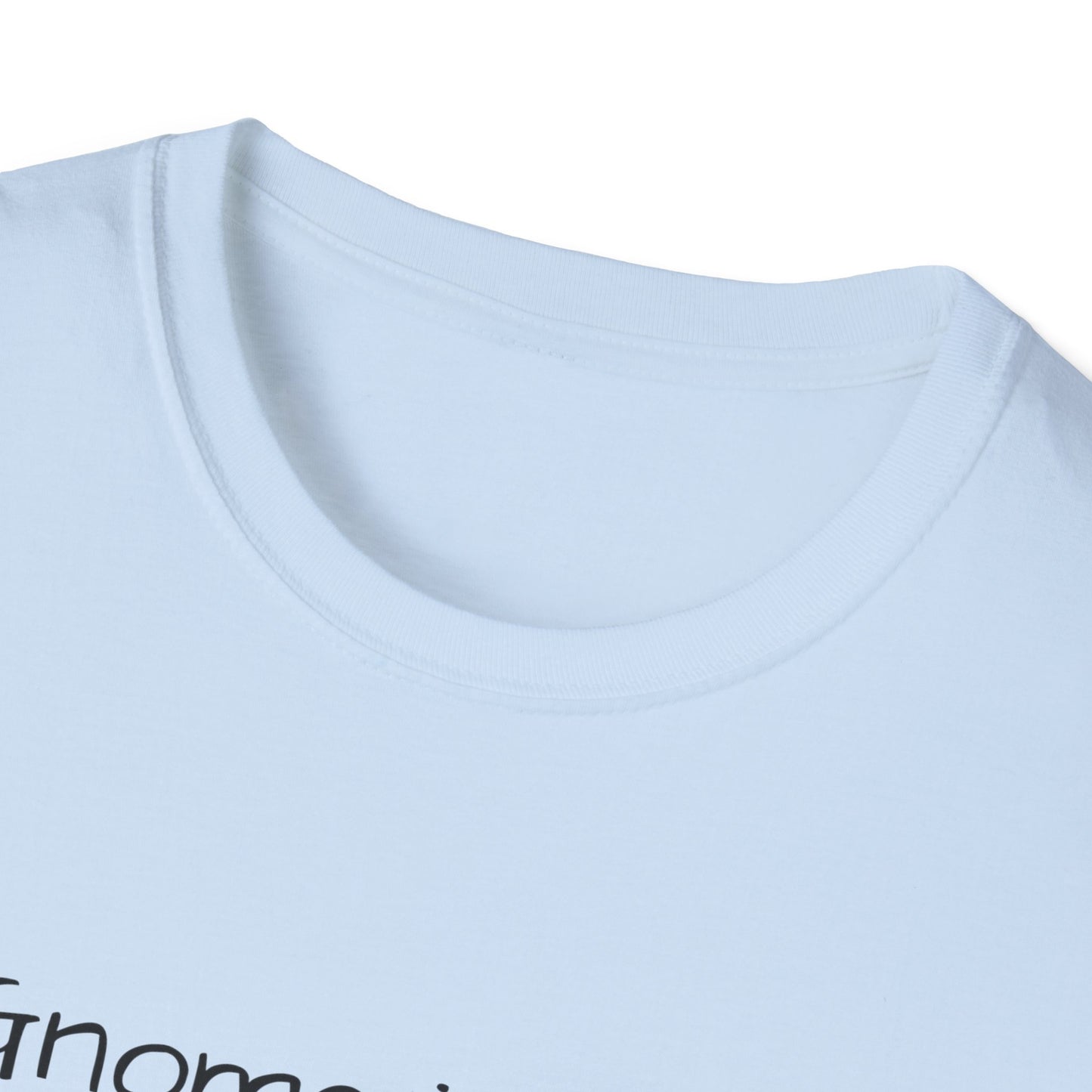 Easter T-Shirt Gnome-inated Most Likely to Hide Pun