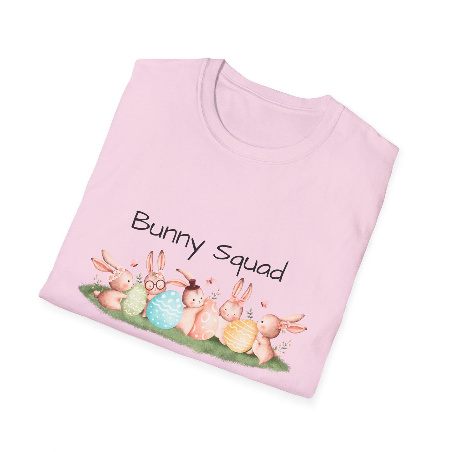 Bunny Squad T-Shirt