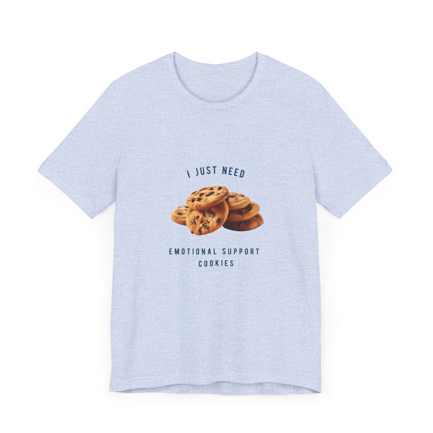 Comfort Food T-Shirt - Cookies