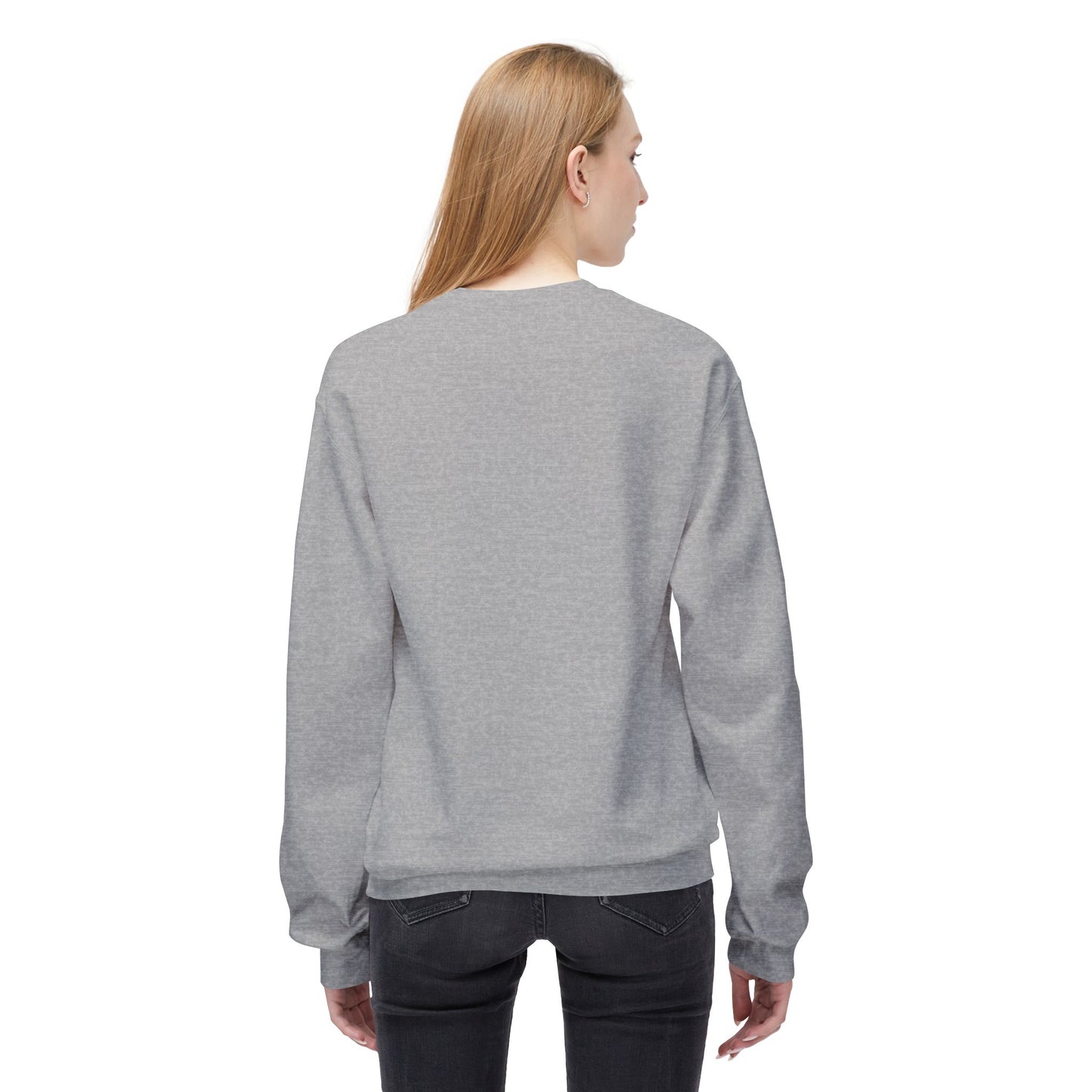 "Love Like Jesus" Sweatshirt