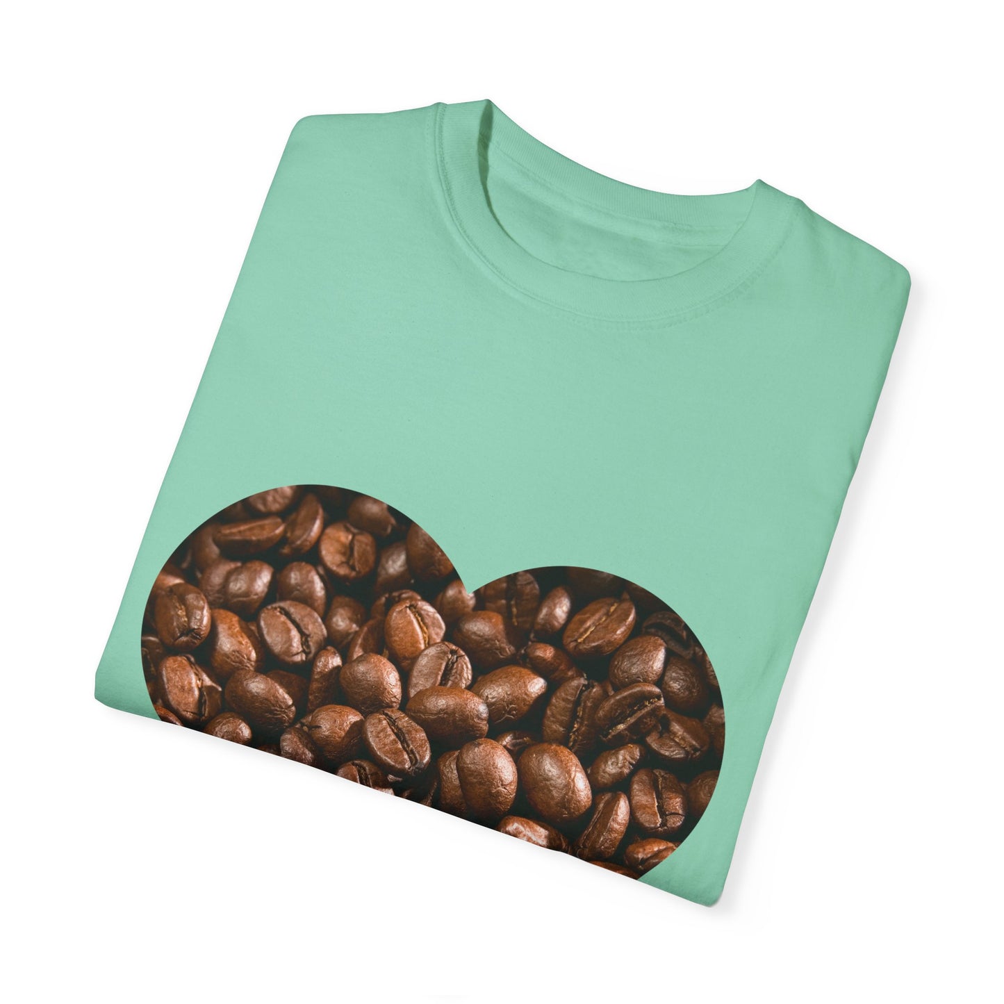 Heart of Coffee T-Shirt