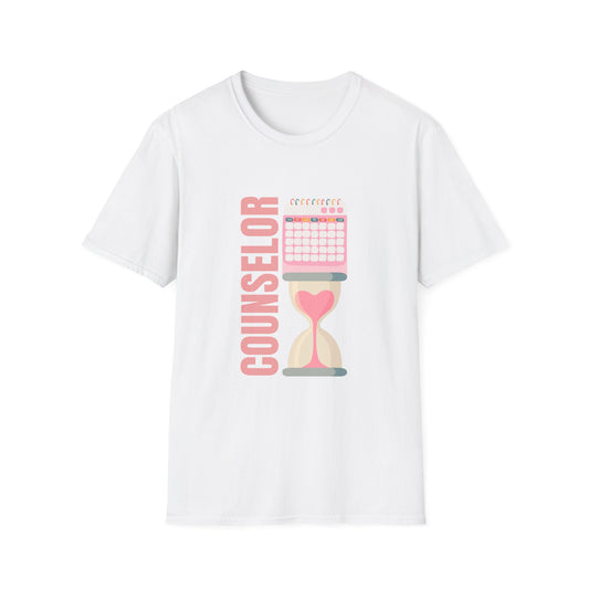 Counselor Softstyle T-Shirt