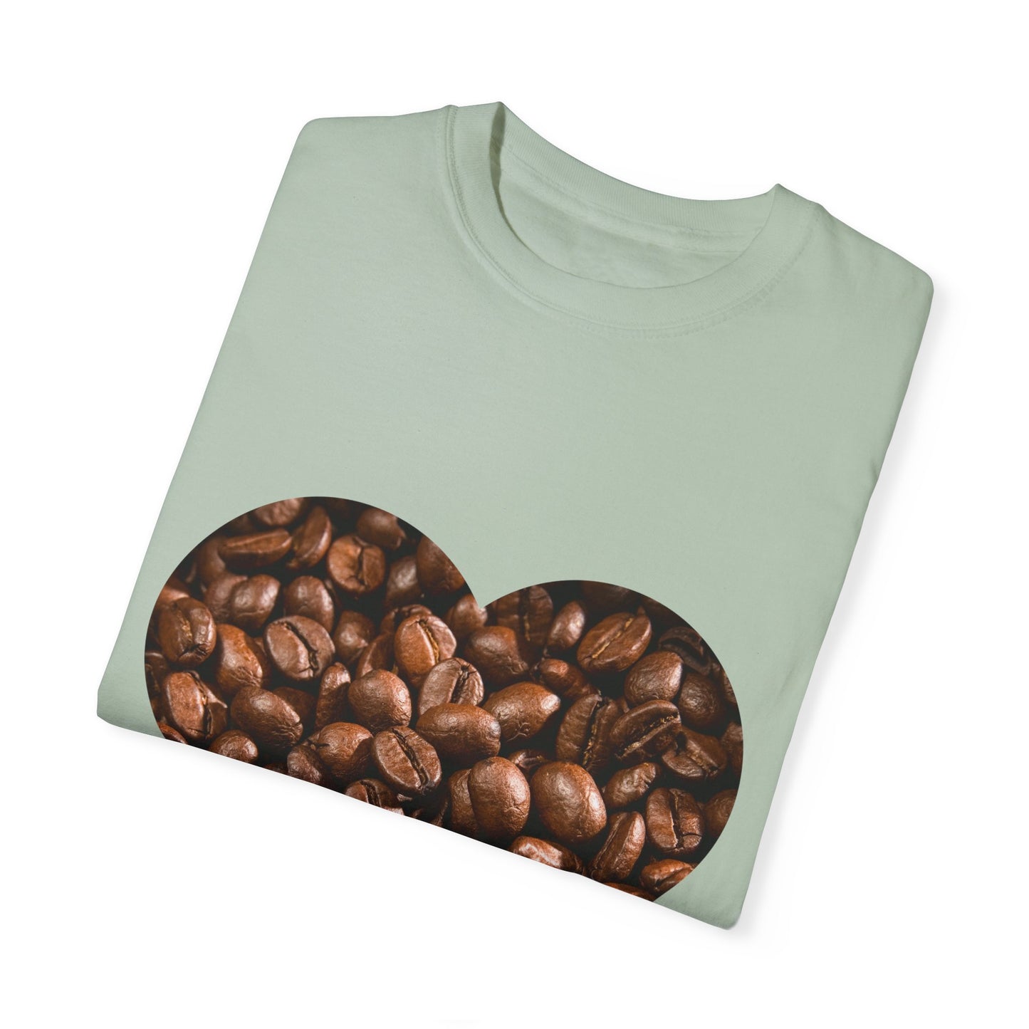 Heart of Coffee T-Shirt
