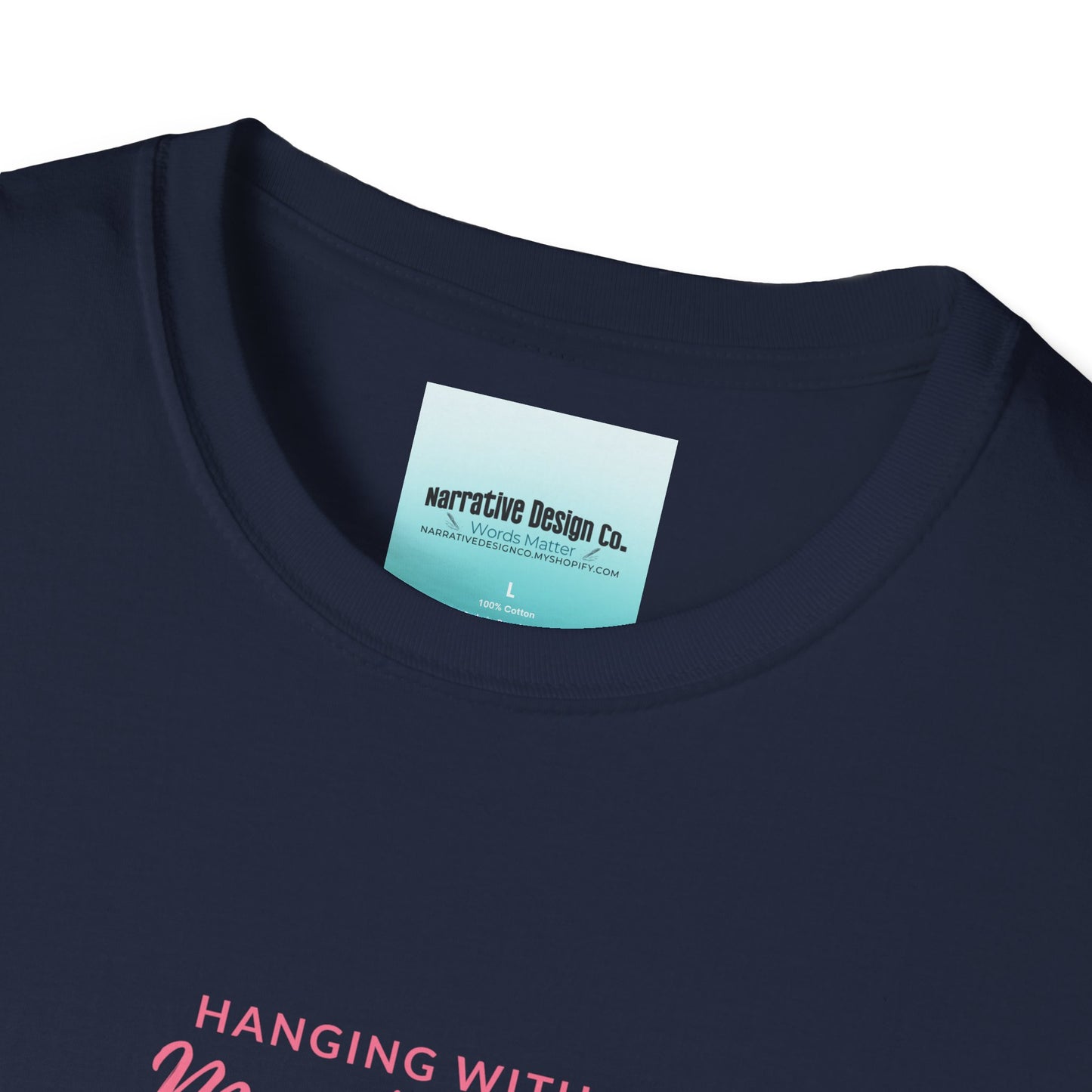 Hanging With My Peeps T-Shirt