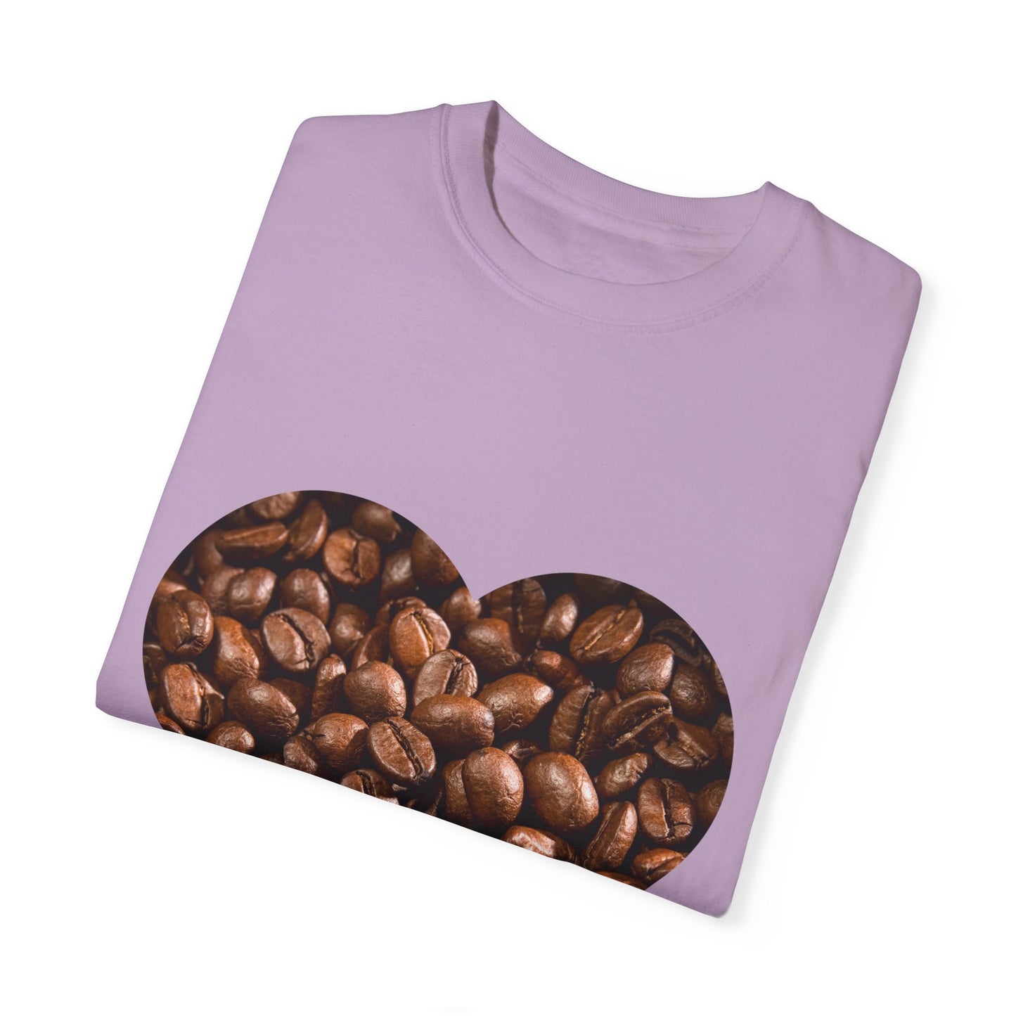 Heart of Coffee T-Shirt