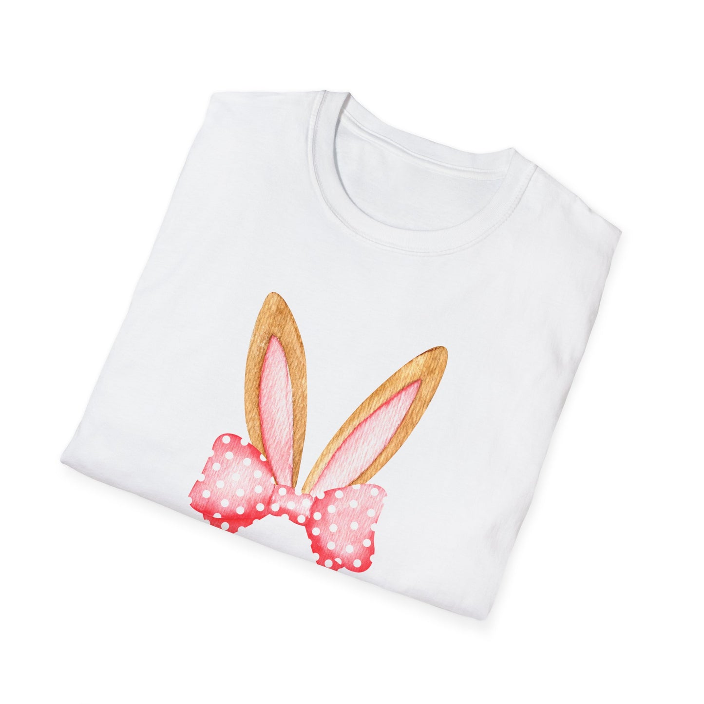 Bunny Ears "Cuteness Overload" T-Shirt
