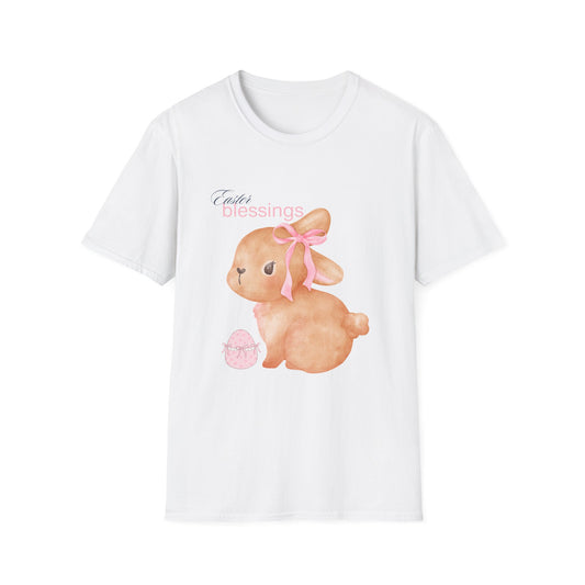 Easter Bunny Blessings T-Shirt