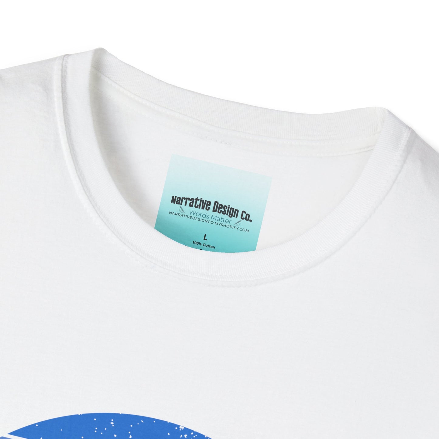 Bigfoot Retro T-Shirt