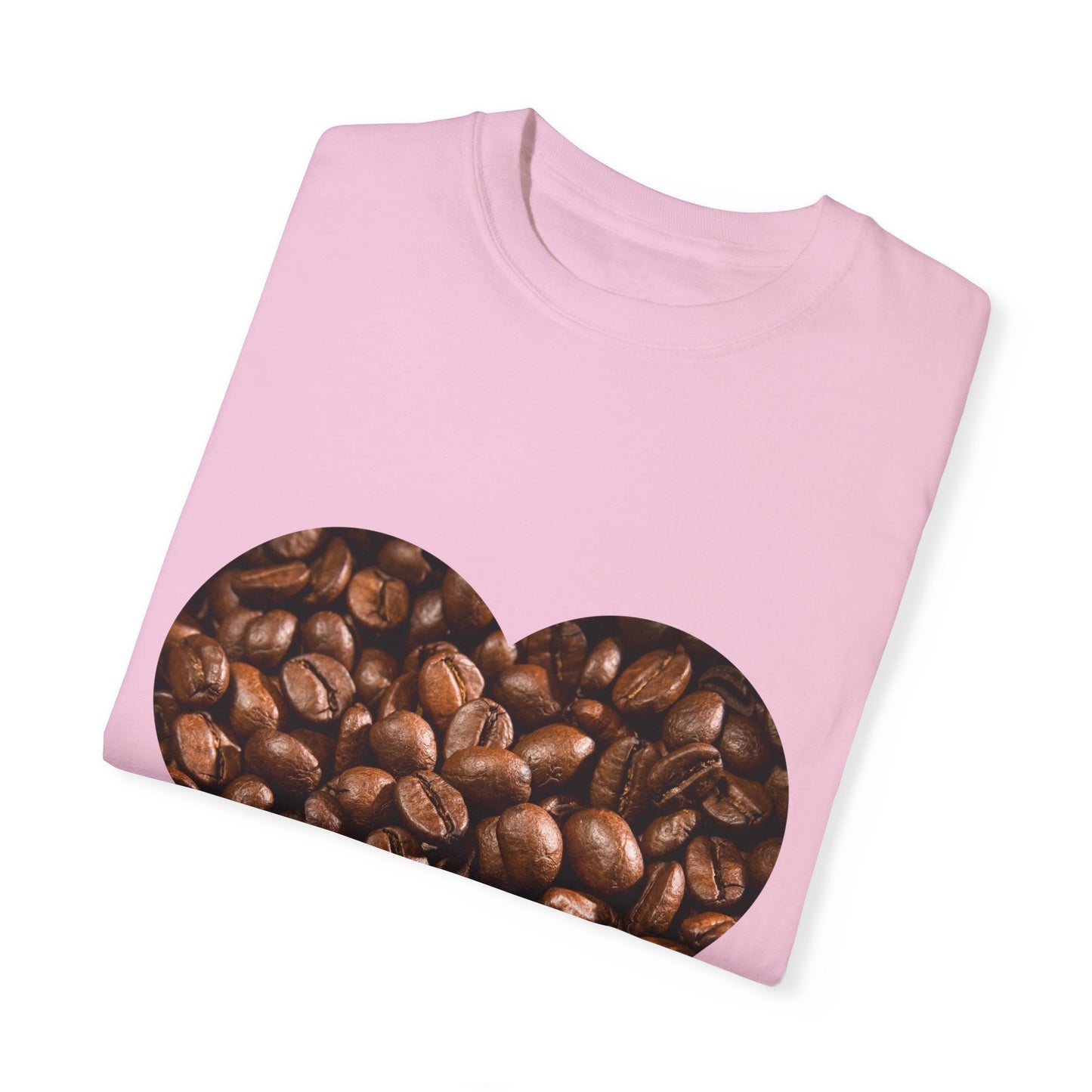 Heart of Coffee T-Shirt
