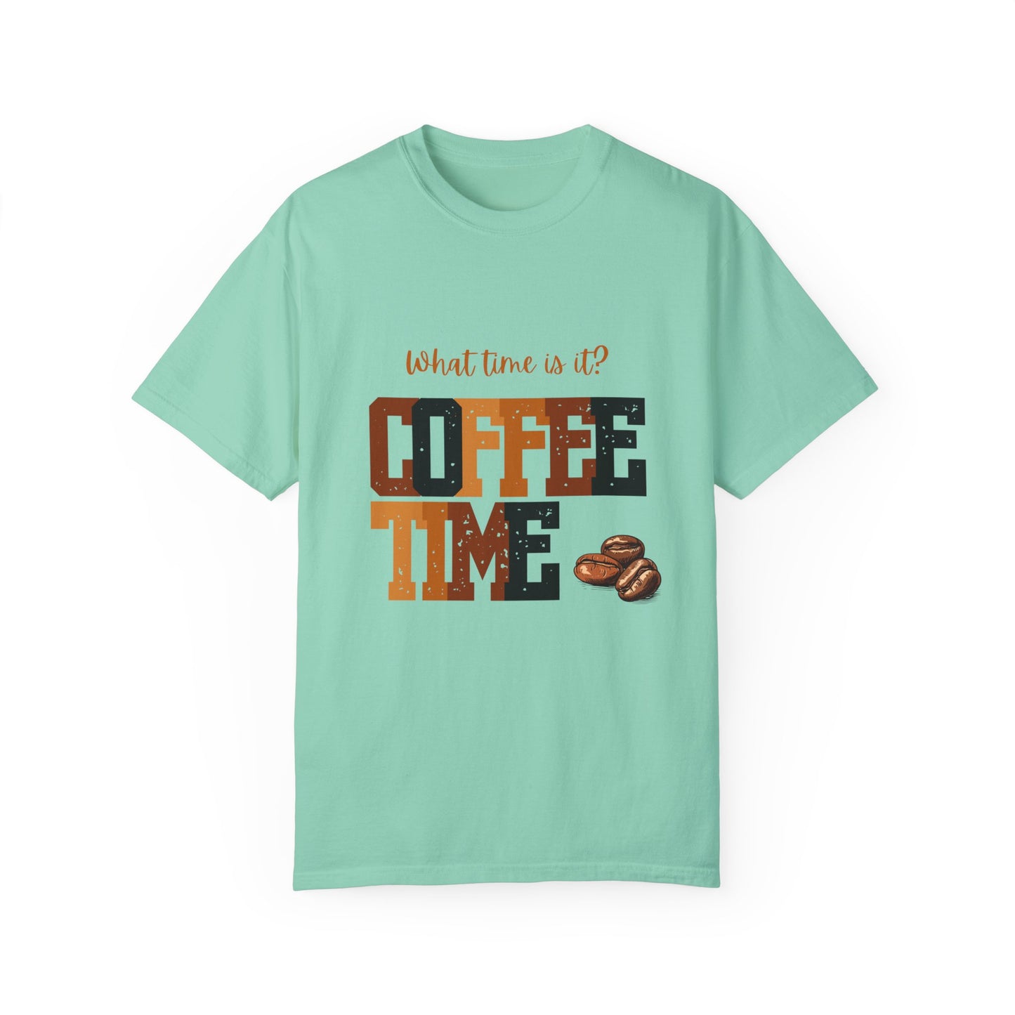 Coffee Time T-Shirt