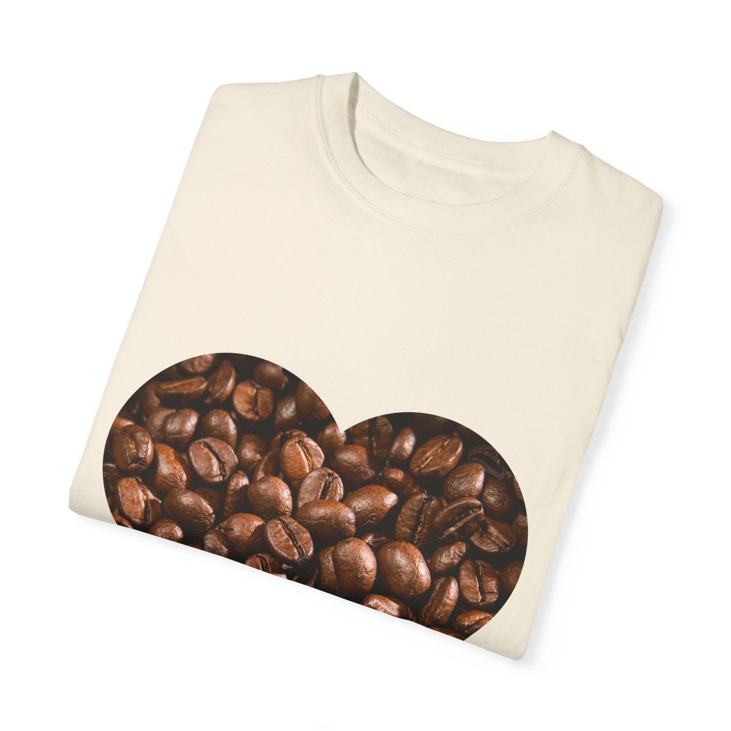 Heart of Coffee T-Shirt