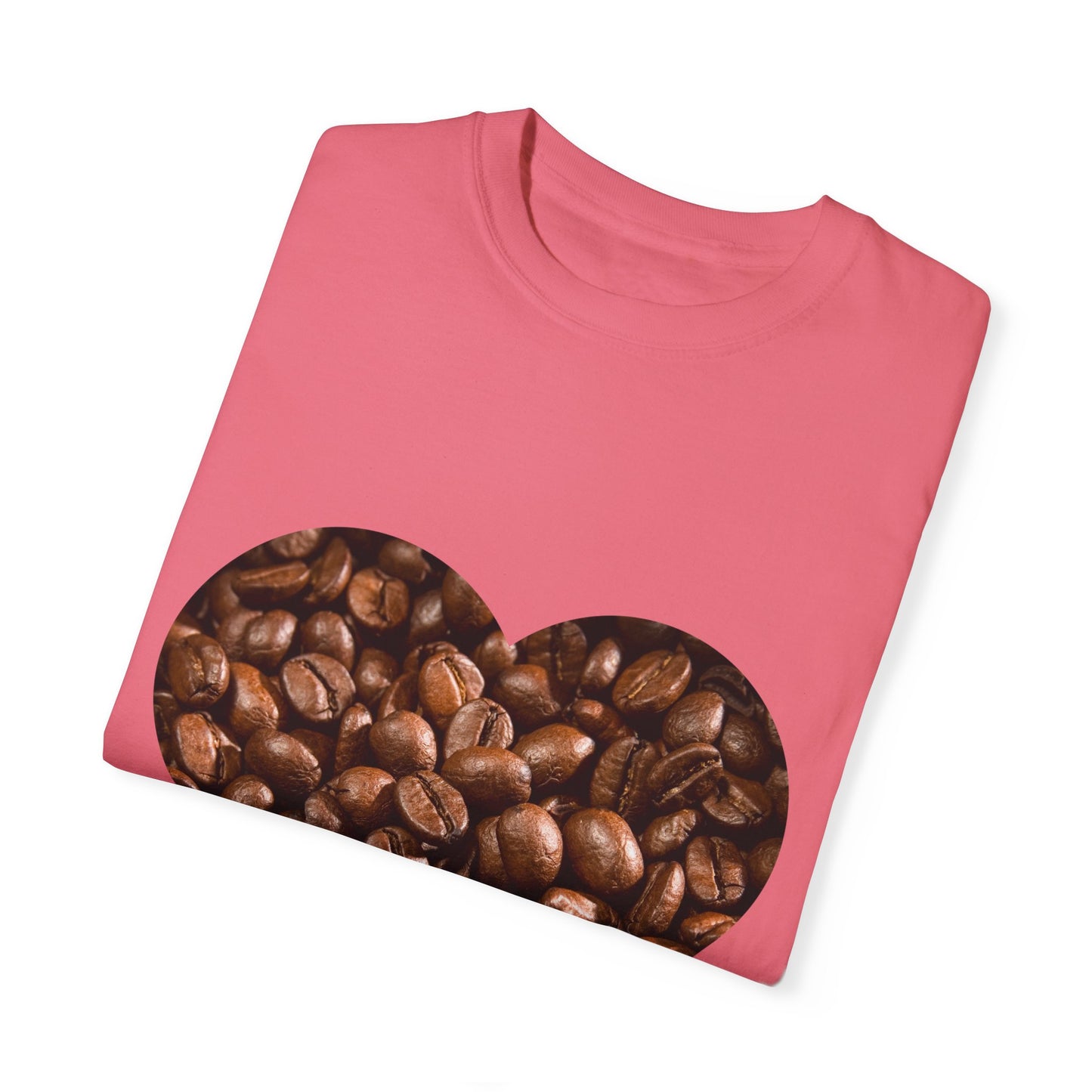 Heart of Coffee T-Shirt