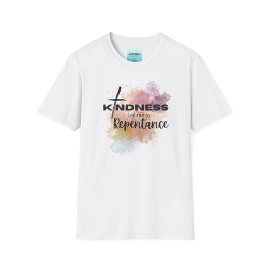Faith-Inspired Kindness T-Shirt