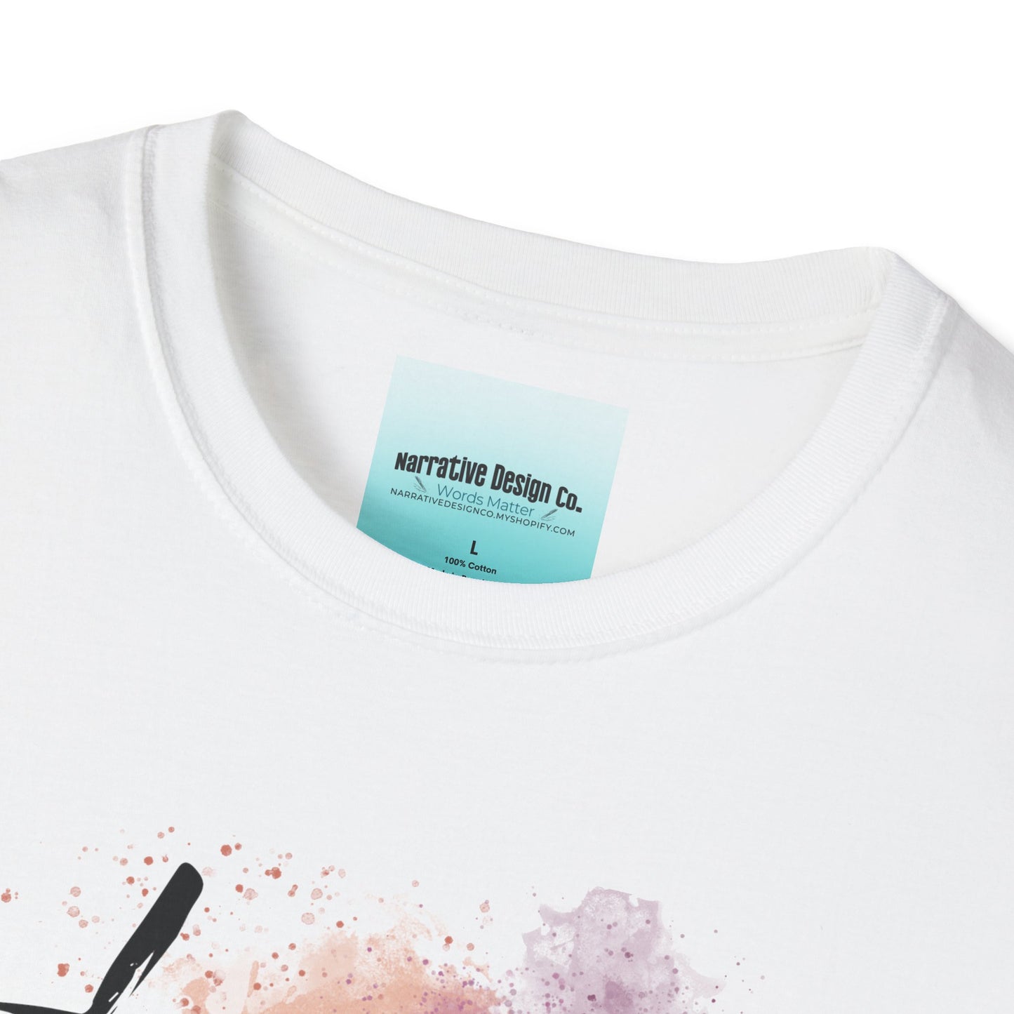 Faith-Inspired Kindness T-Shirt