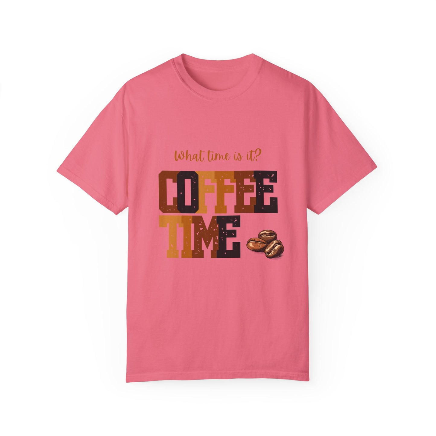 Coffee Time T-Shirt