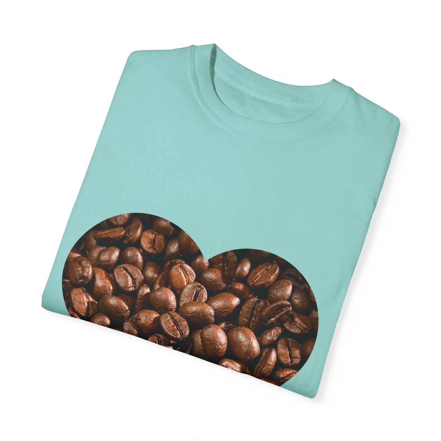 Heart of Coffee T-Shirt