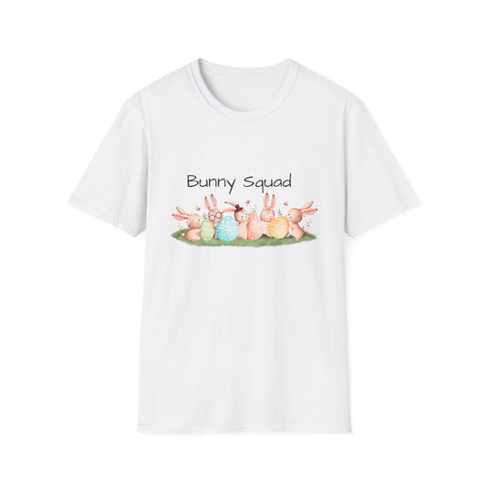 Bunny Squad T-Shirt