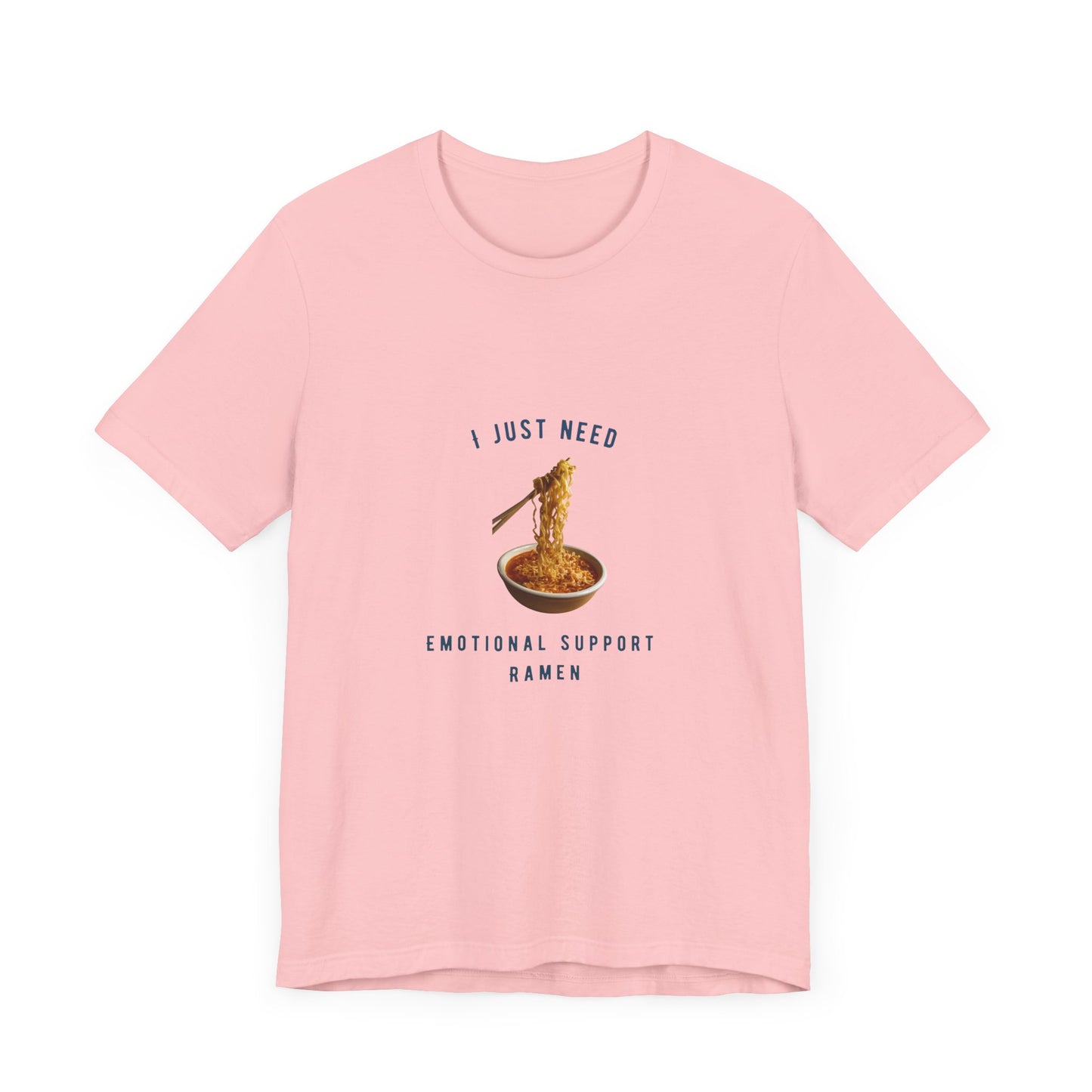 Comfort Food T-Shirt - Ramen