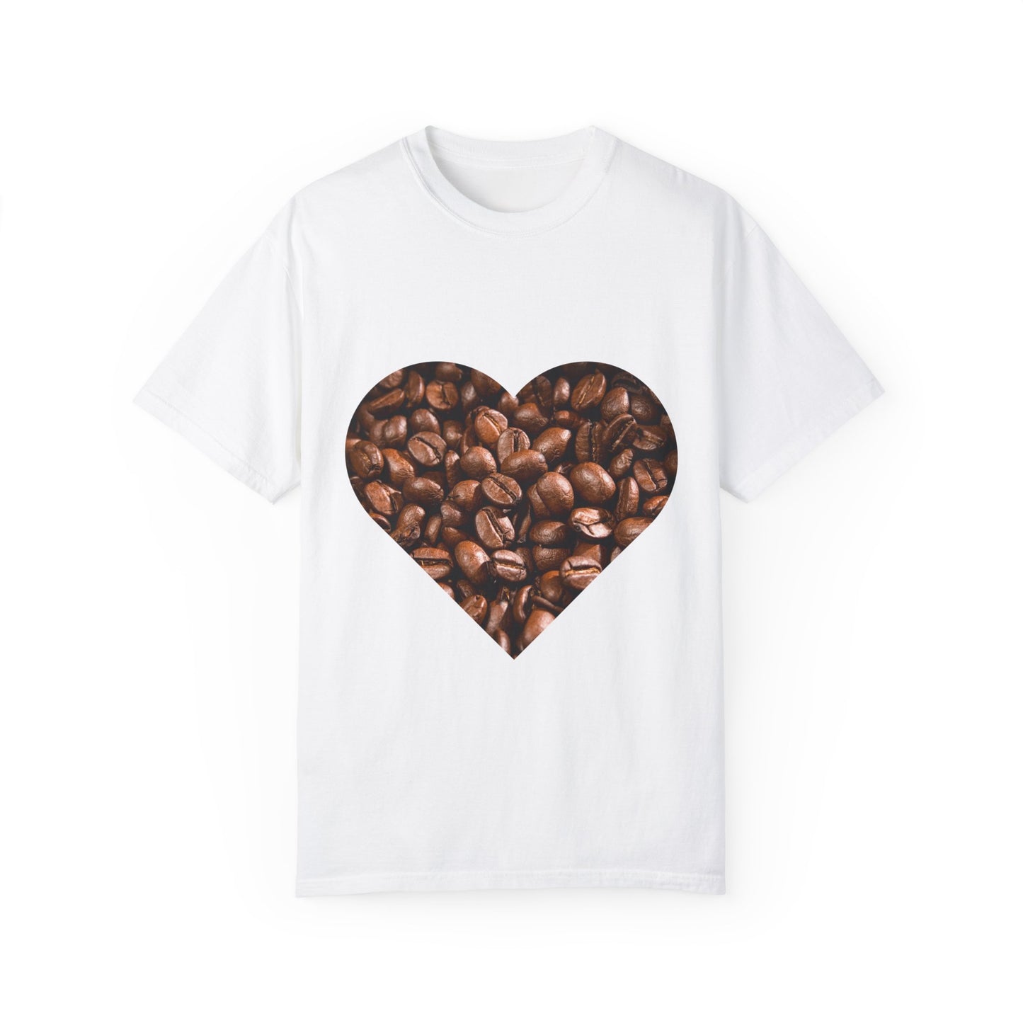 Heart of Coffee T-Shirt