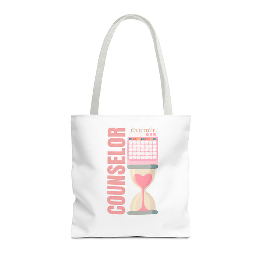 Counselor Tote Bag